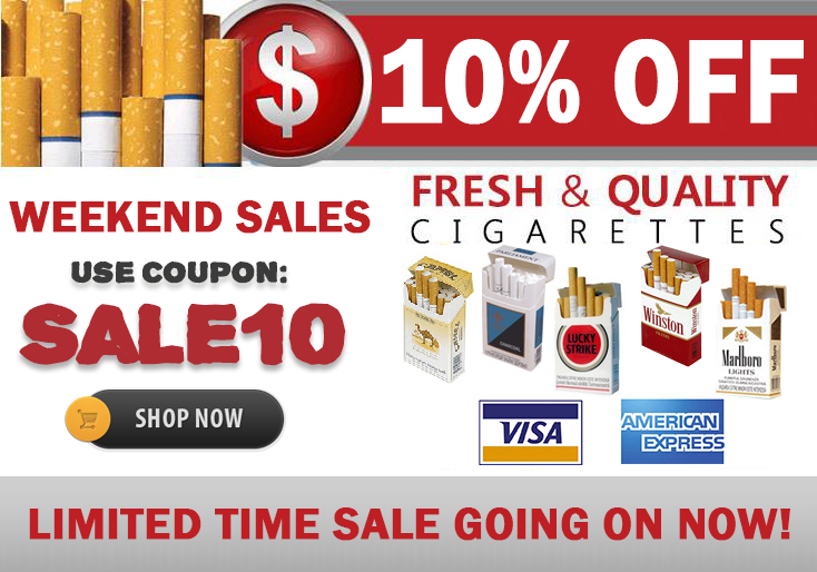 Autumn Sale! 10% OFF ALL Items!