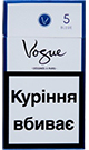 Cheap Vogue Blue