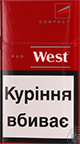 Cheap West Red