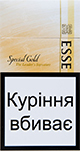 Cheap Esse Special Gold