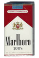 Cheap Marlboro Red 100 Soft Box