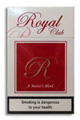 Cheap Royal Club Red