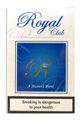 Cheap Royal Club Blue