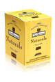 Cheap 100 Nat Sherman Naturals Yellow (Brown)