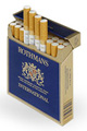 Cheap Rothmans International