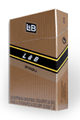 Cheap Lambert & Butler Gold