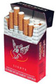 Cheap Gauloises Blondes Red