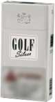 Golf Silver 100 Hard Pack