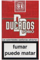 Cheap Ducados Rubio