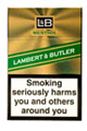 Cheap Lambert & Butler Menthol