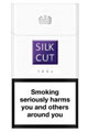 Cheap Silk Cut Purple 100s