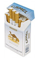 Cheap Camel Blue Subtle Flavor