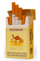Cheap Camel Orange