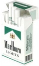 Marlboro Menthol King Size
