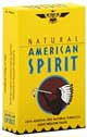 Cheap Natural American Spirit Yellow
