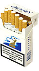 Cheap Gitanes Blondes White