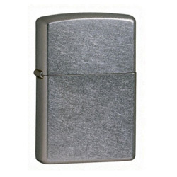 Street Chrome lighter