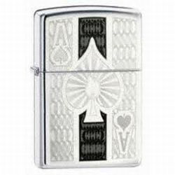 Ace of Spades Lighter