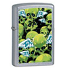 Zippo BS Waiting lighter