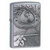 Zippo Horseshoe