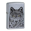 Zippo Wolf lighter