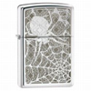 Zippo Hidden Spider Lighter