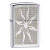 Zippo Luxury No.4 Lighter