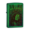 Zippo Bob Marley Lighter