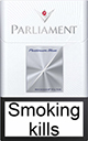 Cheap Parliament Platinum Blue