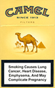 Cheap Camel Yellow