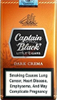 Cheap Captain Black Dark Crema