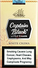Cheap Captain Black White Crema