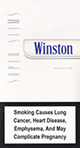 Cheap Winston White Super Slims