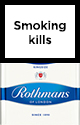 Cheap Rothmans King Size Blue