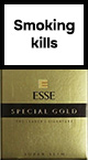 Cheap Esse Special Gold
