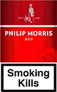 Cheap Philip Morris Red