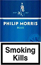 Cheap Philip Morris Blue