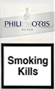 Cheap Philip Morris Silver