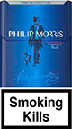 Cheap Philip Morris Compact Blue