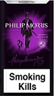 Cheap Philip Morris Premium Mix Purple