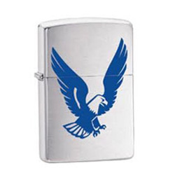 Zippo Eagle lighter